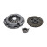 Kit de embrague CP-1127 Kavo parts, Miniatura 2