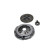 Kit de embrague CP-1127 Kavo parts, Miniatura 5
