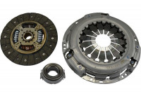 Kit de embrague CP-1129 Kavo parts
