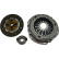 Kit de embrague CP-1130 Kavo parts, Miniatura 2