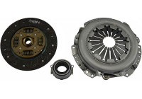 Kit de embrague CP-1138 Kavo parts