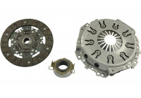 Kit de embrague CP-1139 Kavo parts