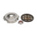 Kit de embrague CP-1139 Kavo parts, Miniatura 2