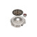 Kit de embrague CP-1139 Kavo parts, Miniatura 5