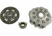 Kit de embrague CP-1141 Kavo parts