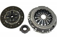 Kit de embrague CP-1143 Kavo parts