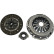 Kit de embrague CP-1143 Kavo parts, Miniatura 2