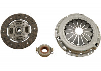 Kit de embrague CP-1148 Kavo parts