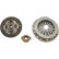 Kit de embrague CP-1148 Kavo parts