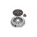Kit de embrague CP-1148 Kavo parts, Miniatura 5
