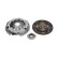 Kit de embrague CP-1151 Kavo parts, Miniatura 2