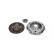 Kit de embrague CP-1151 Kavo parts, Miniatura 4