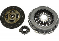 Kit de embrague CP-1161 Kavo parts
