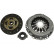 Kit de embrague CP-1161 Kavo parts