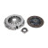 Kit de embrague CP-1161 Kavo parts, Miniatura 2