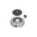 Kit de embrague CP-1161 Kavo parts, Miniatura 5
