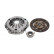 Kit de embrague CP-1162 Kavo parts, Miniatura 2