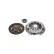 Kit de embrague CP-1162 Kavo parts, Miniatura 4