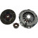 Kit de embrague CP-1163 Kavo parts, Miniatura 2