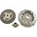 Kit de embrague CP-1164 Kavo parts