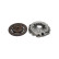 Kit de embrague CP-1168 Kavo parts, Miniatura 4