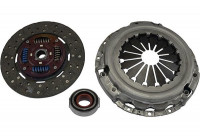 Kit de embrague CP-1170 Kavo parts