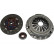 Kit de embrague CP-1170 Kavo parts