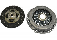Kit de embrague CP-1171 Kavo parts