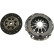Kit de embrague CP-1172 Kavo parts