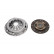 Kit de embrague CP-1172 Kavo parts, Miniatura 2