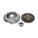 Kit de embrague CP-1173 Kavo parts, Miniatura 2