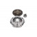 Kit de embrague CP-1173 Kavo parts, Miniatura 5
