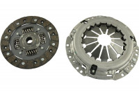 Kit de embrague CP-1181 Kavo parts