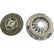 Kit de embrague CP-1184 Kavo parts