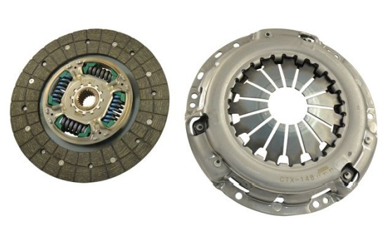 Kit de embrague CP-1184 Kavo parts