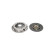 Kit de embrague CP-1184 Kavo parts, Miniatura 2
