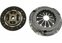 Kit de embrague CP-1195 Kavo parts