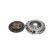 Kit de embrague CP-1195 Kavo parts, Miniatura 4
