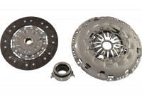 Kit de embrague CP-1197 Kavo parts