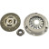 Kit de embrague CP-1205 Kavo parts