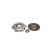 Kit de embrague CP-1205 Kavo parts, Miniatura 2