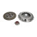 Kit de embrague CP-1207 Kavo parts