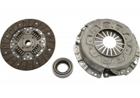 Kit de embrague CP-1213 Kavo parts