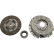 Kit de embrague CP-1213 Kavo parts