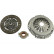 Kit de embrague CP-1214 Kavo parts