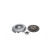Kit de embrague CP-1214 Kavo parts, Miniatura 2