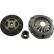 Kit de embrague CP-1215 Kavo parts
