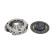 Kit de embrague CP-1220 Kavo parts, Miniatura 2