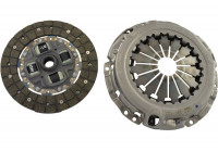Kit de embrague CP-1221 Kavo parts