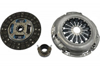 Kit de embrague CP-1224 Kavo parts